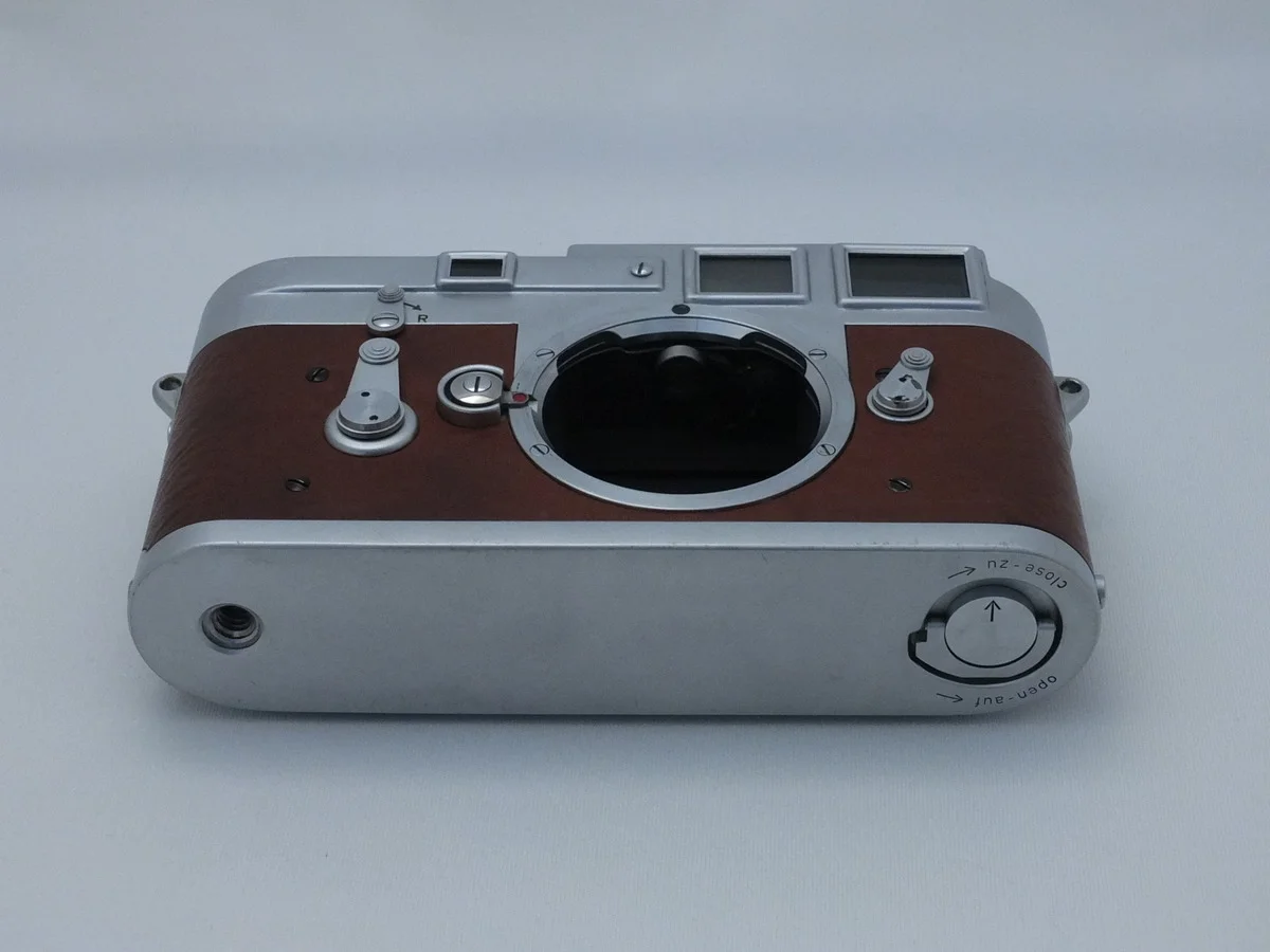 Leica M3 2 Body - Thumbnail 3