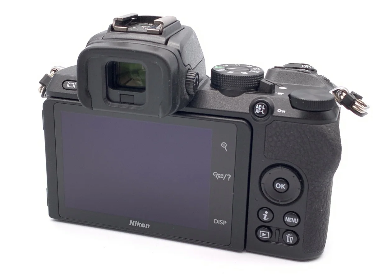 Nikon Z50 - Thumbnail 2