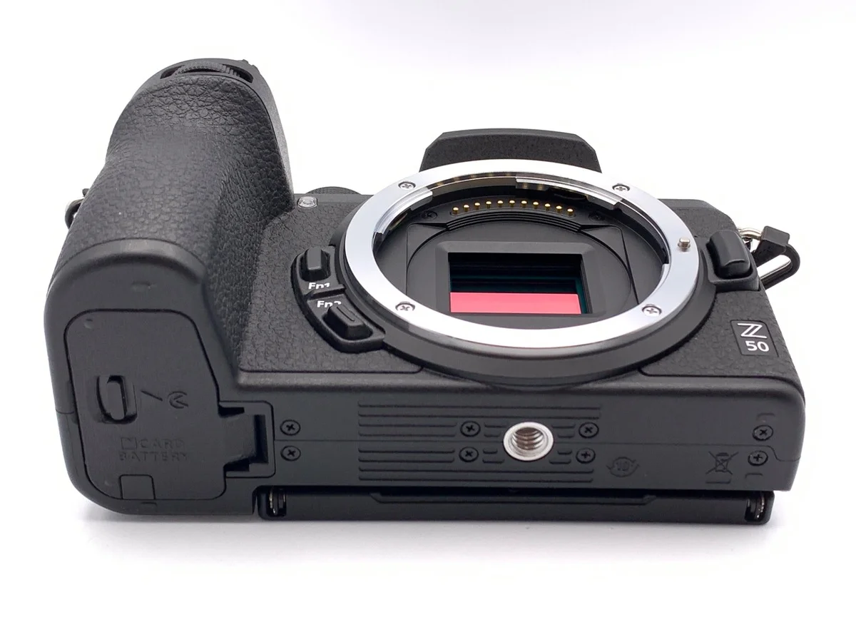 Nikon Z50 - Thumbnail 3