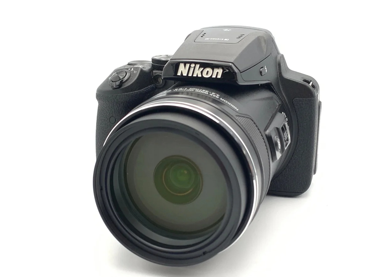 Nikon COOLPIX P900 #4169