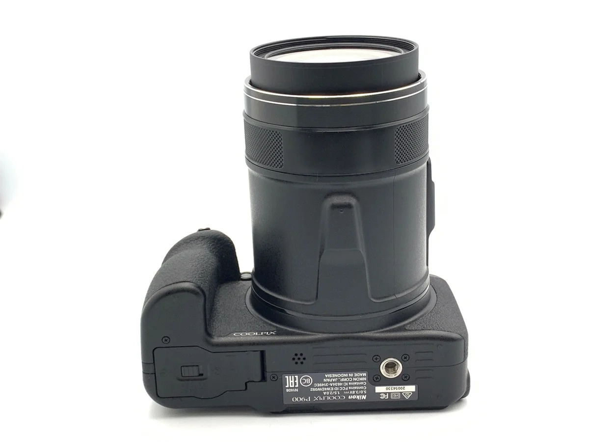 Nikon COOLPIX P900 - Thumbnail 3