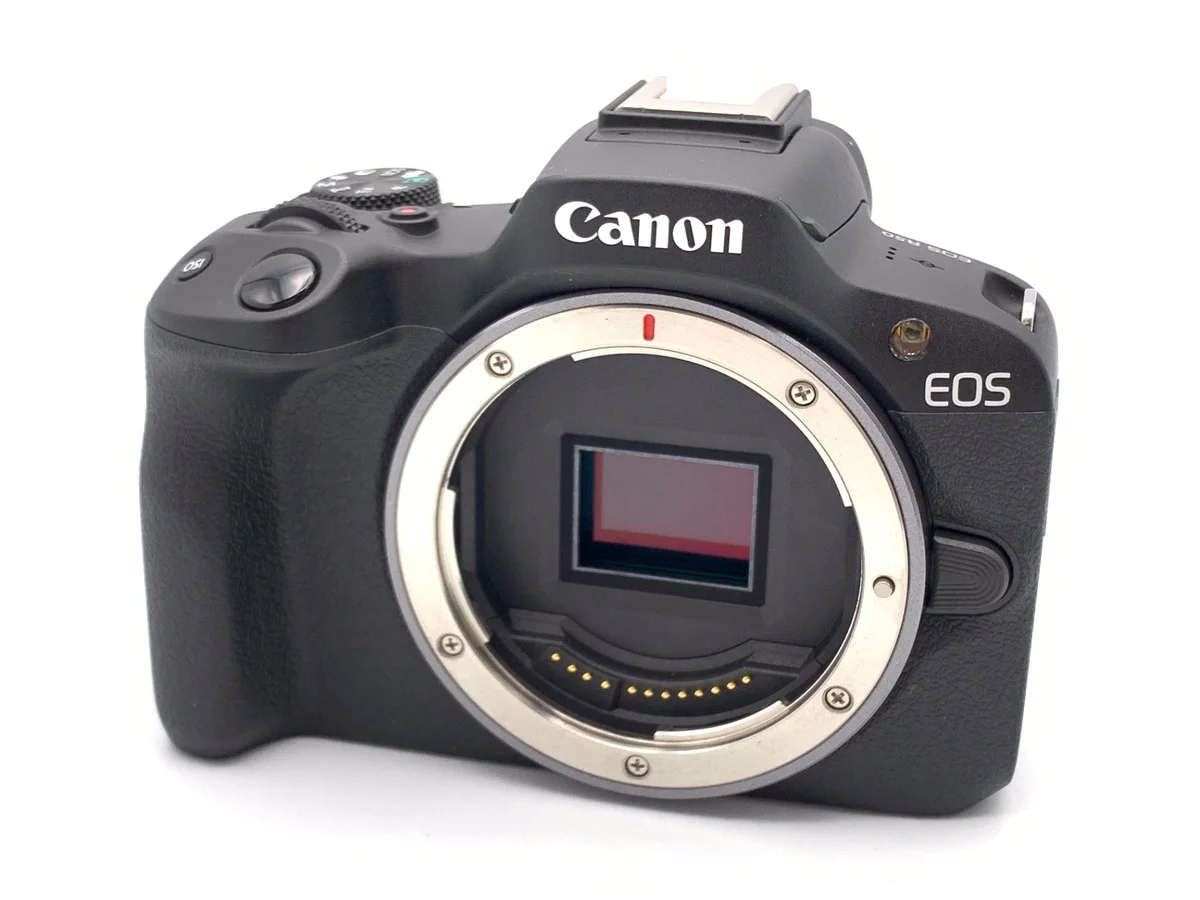 Canon EOS R50