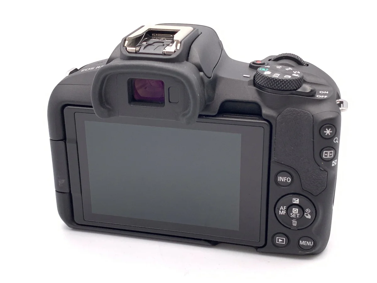 Canon EOS R50 - 縮圖 2