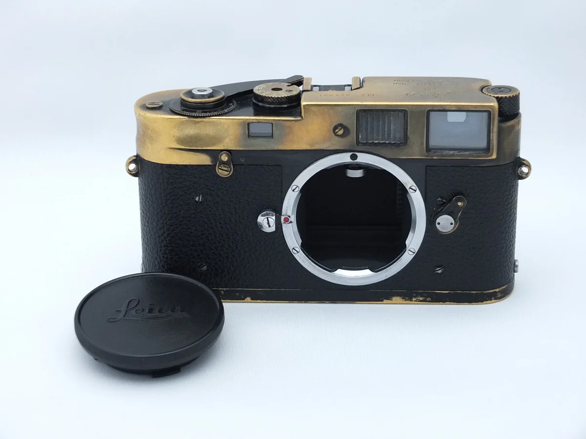 Leica M2 Body ( 948601~949100)