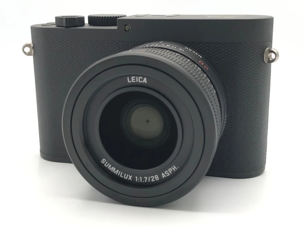 Leica Q-P
