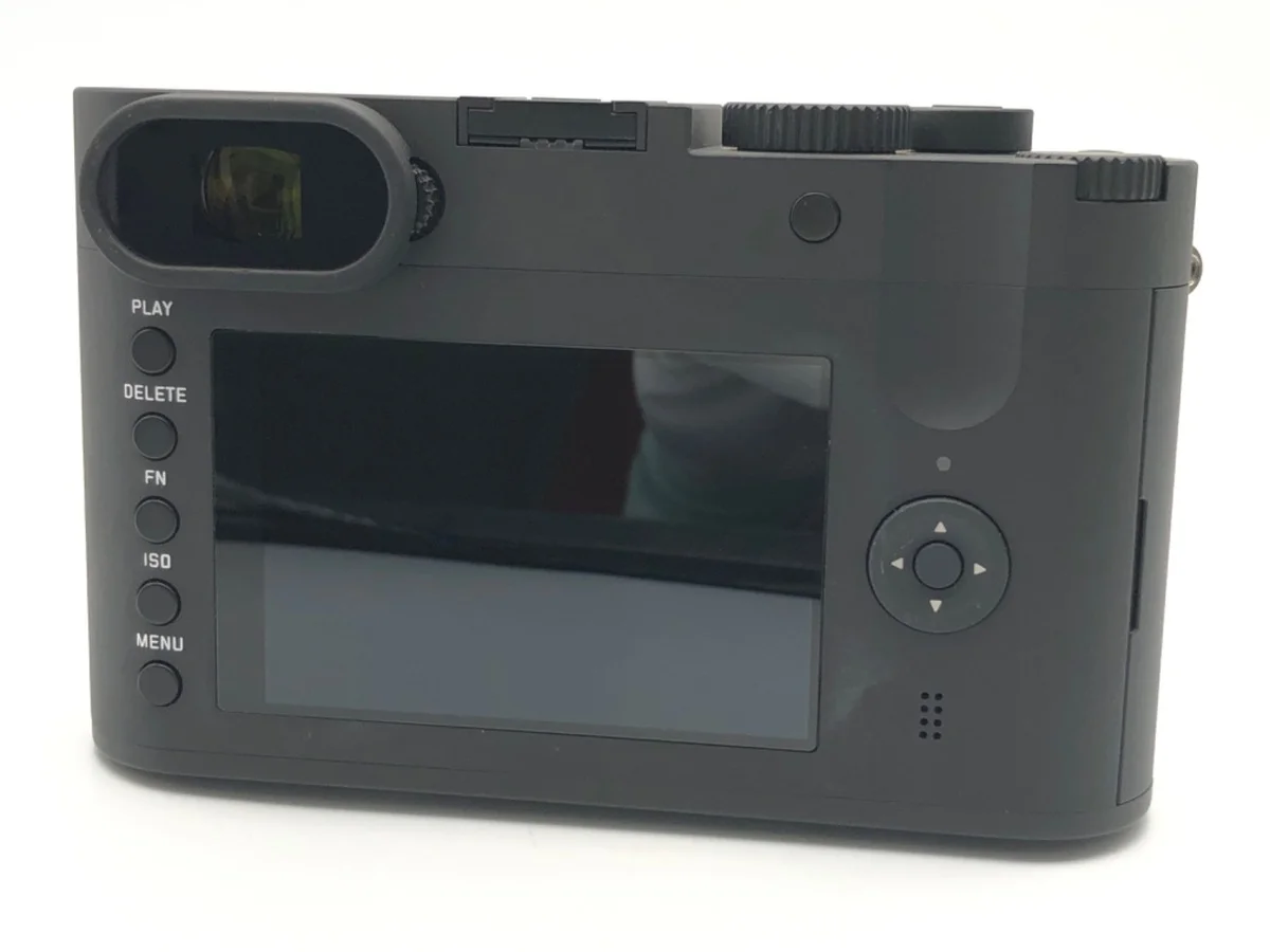 Leica Q-P - Thumbnail 2