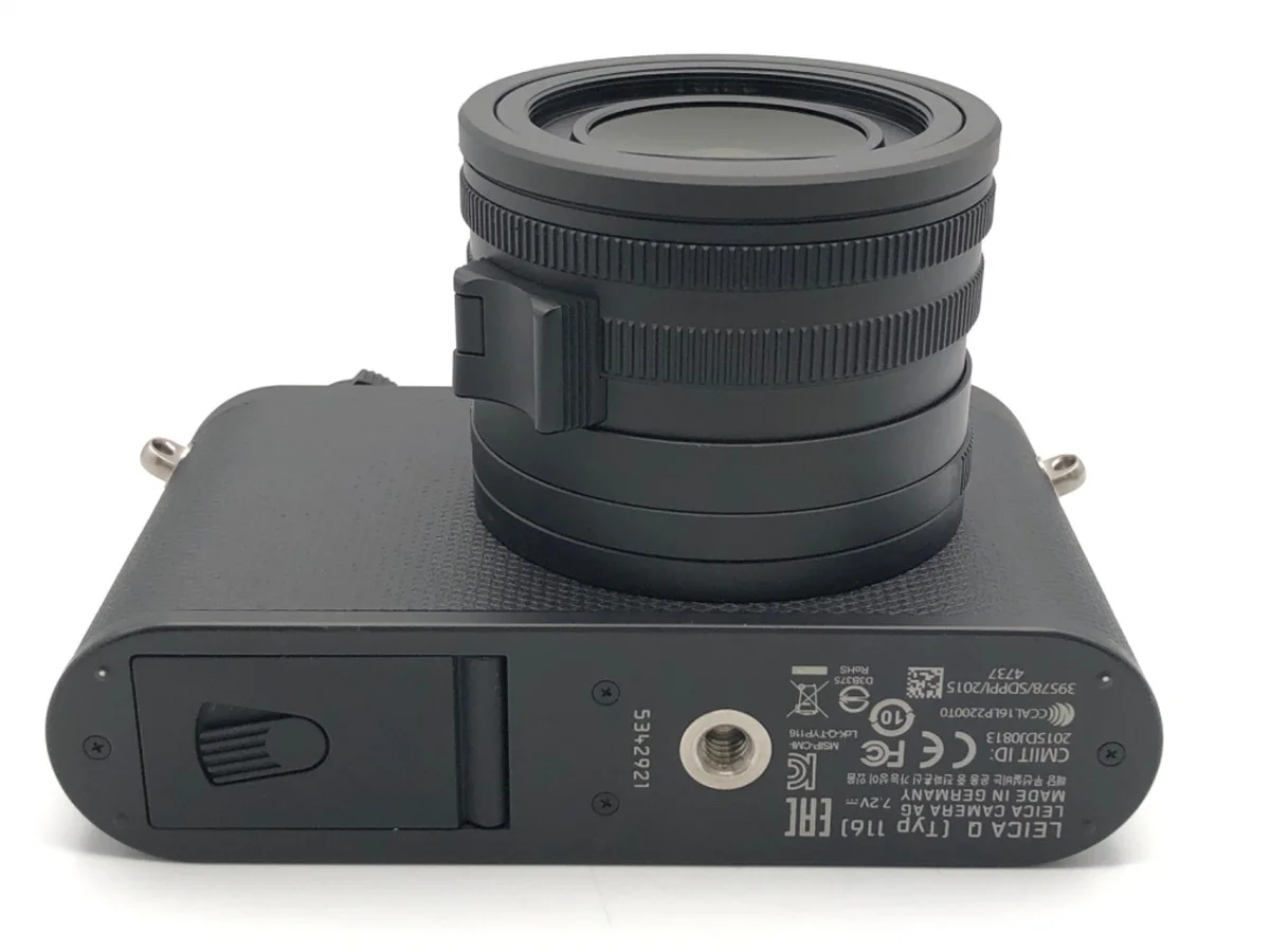 Leica Q-P - Thumbnail 3