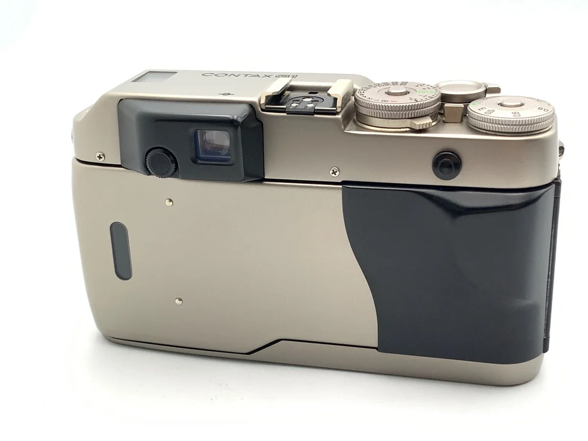 Contax G1 Body(ROM ) - 縮圖 2