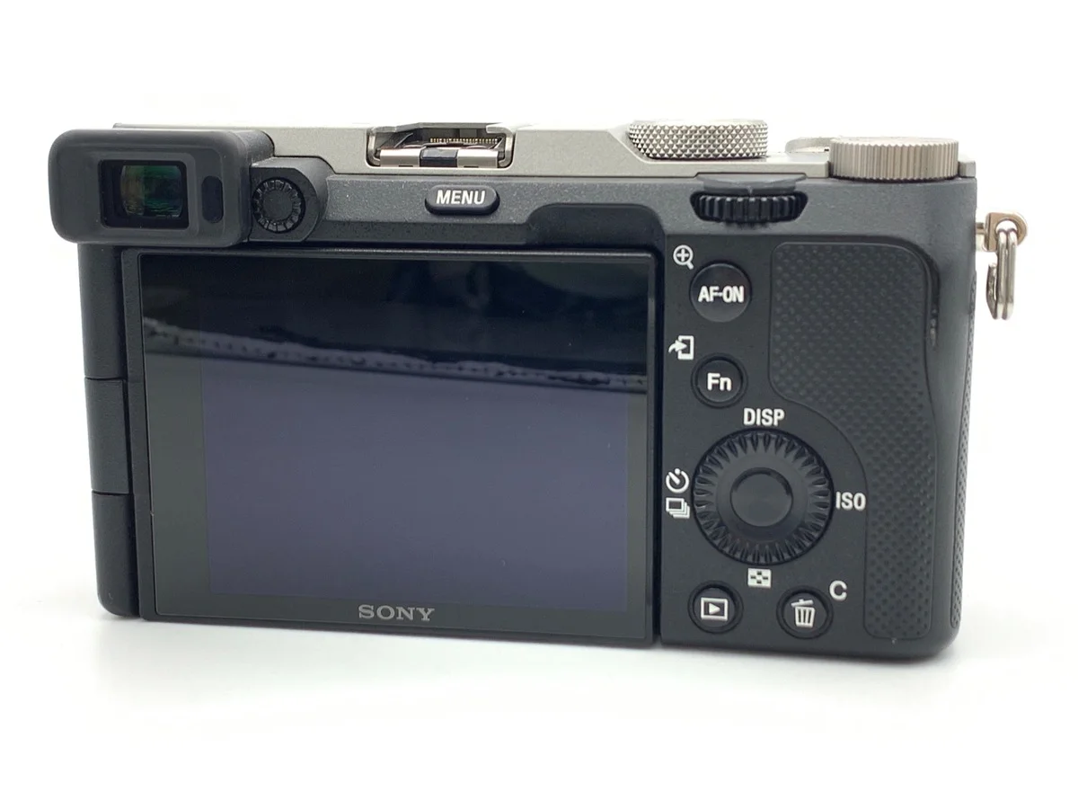 Sony α7C [ILCE-7C S - Thumbnail 2