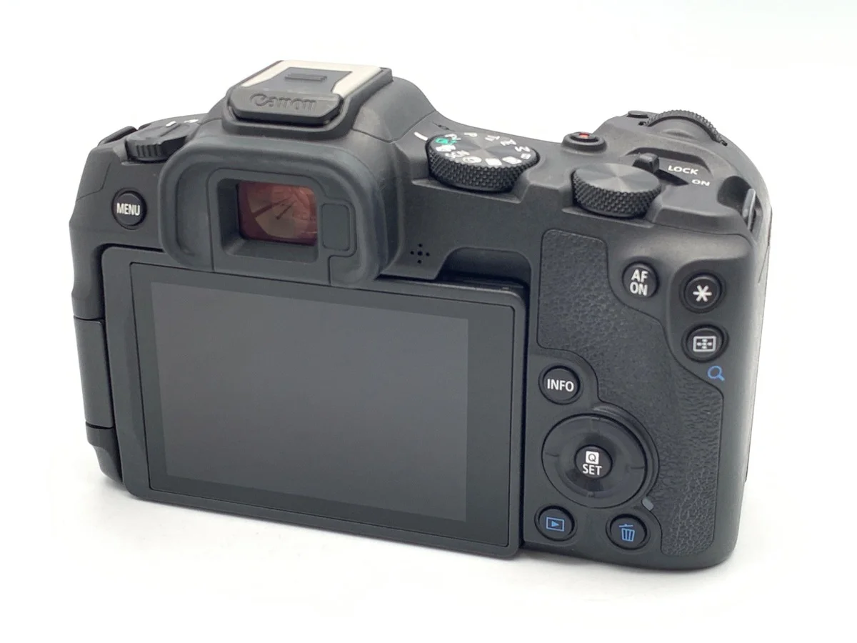 Canon EOS R8 - 縮圖 2