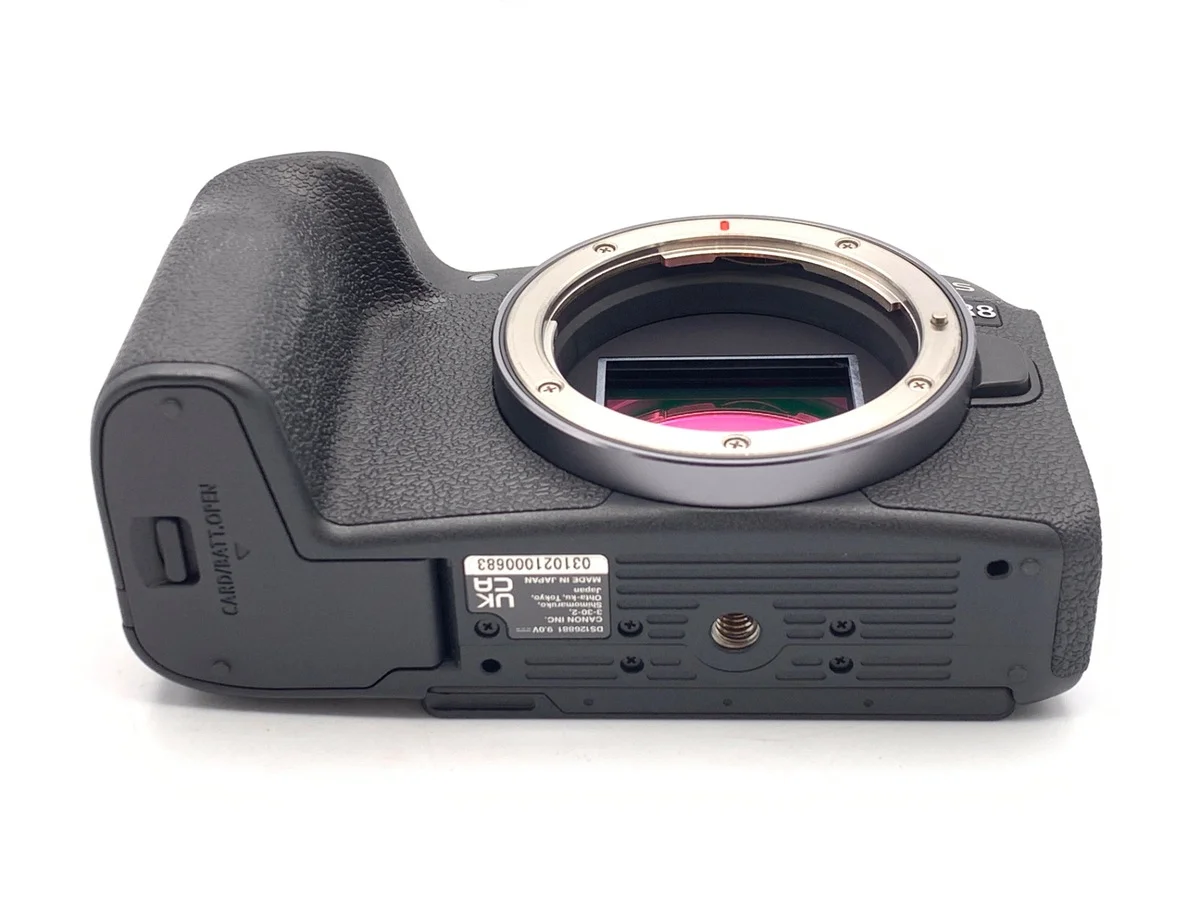 Canon EOS R8 - 縮圖 3