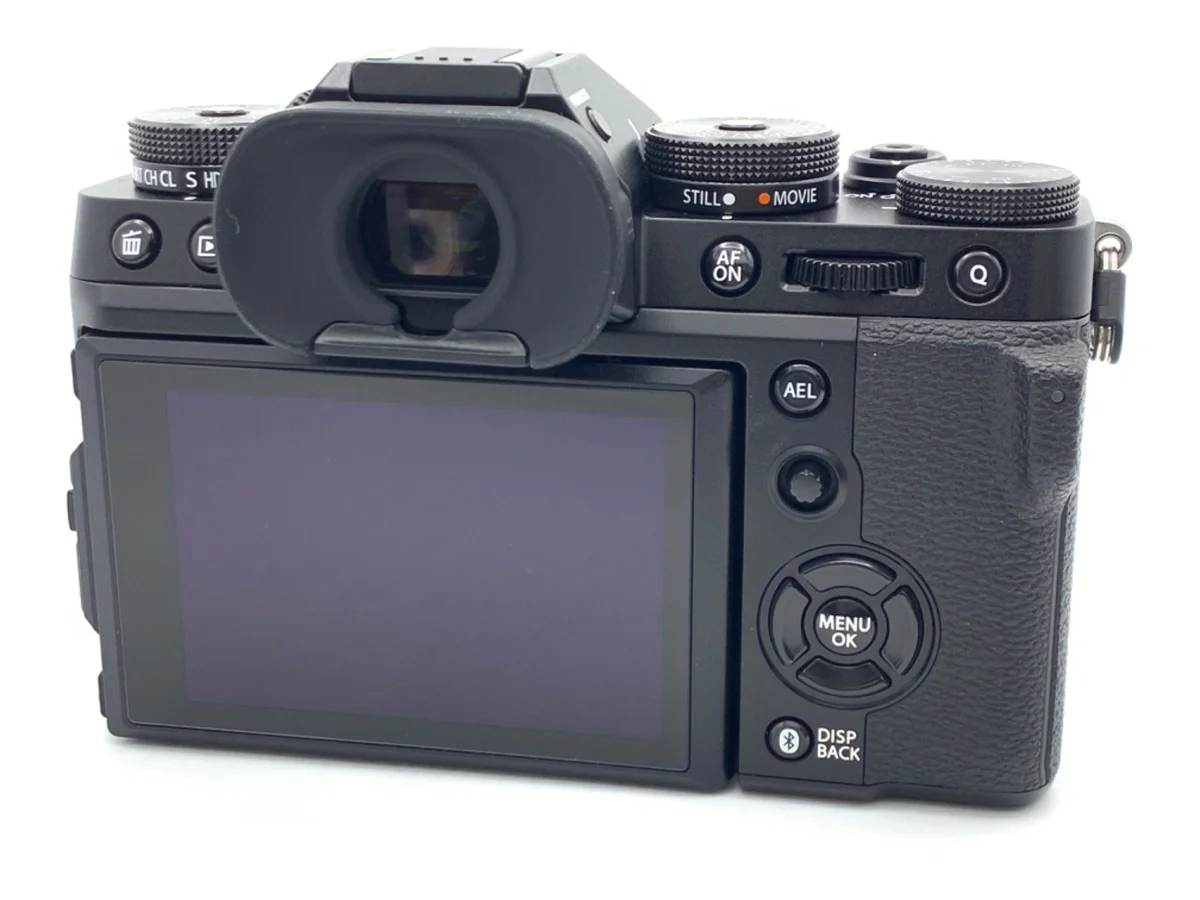 Fujifilm X-T5 - 縮圖 2