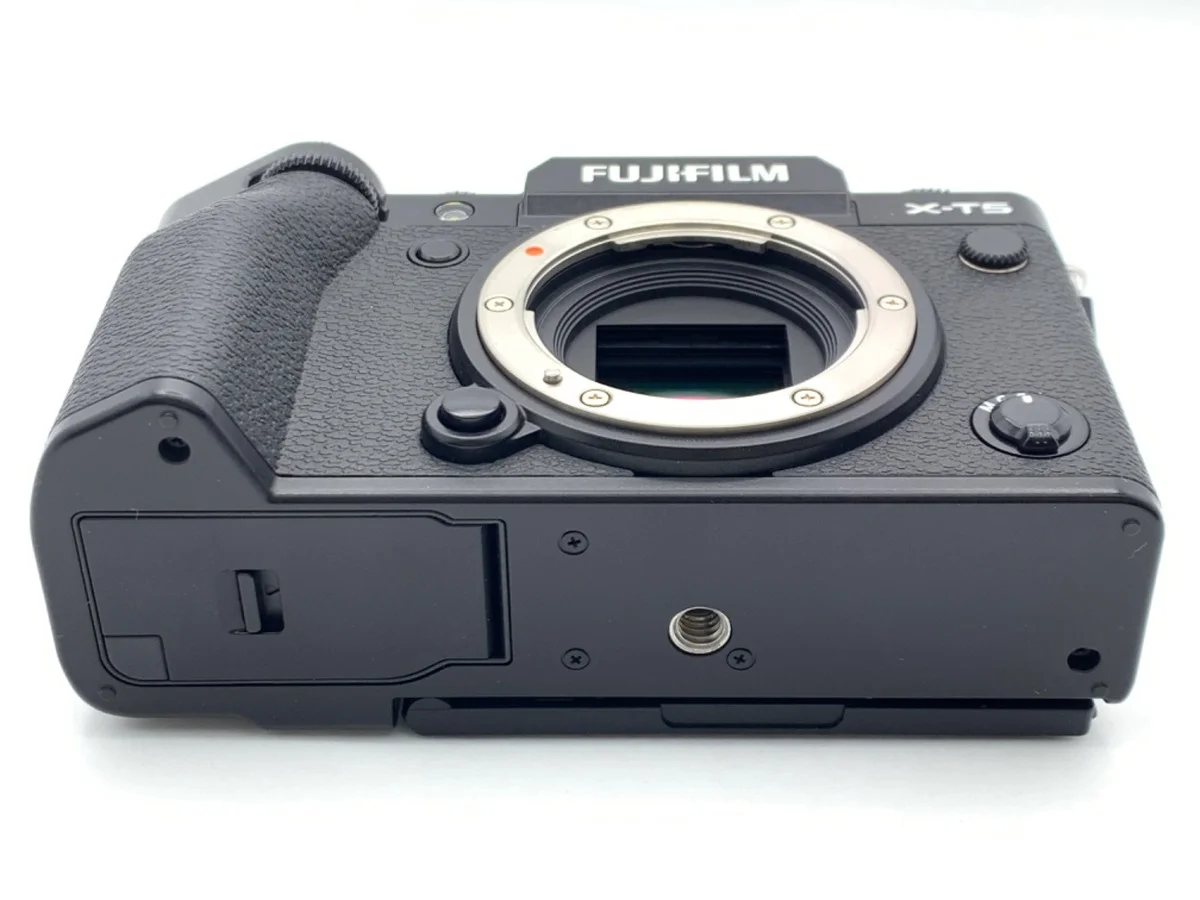 Fujifilm X-T5 - 縮圖 3