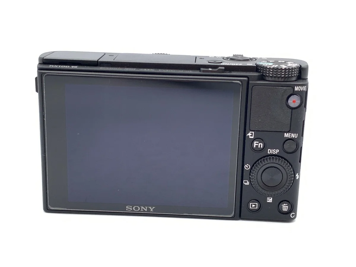 Sony Cyber-Shot DSC-RX100M7 - Thumbnail 2