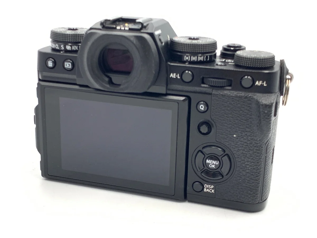 Fujifilm X-T3 - 縮圖 2