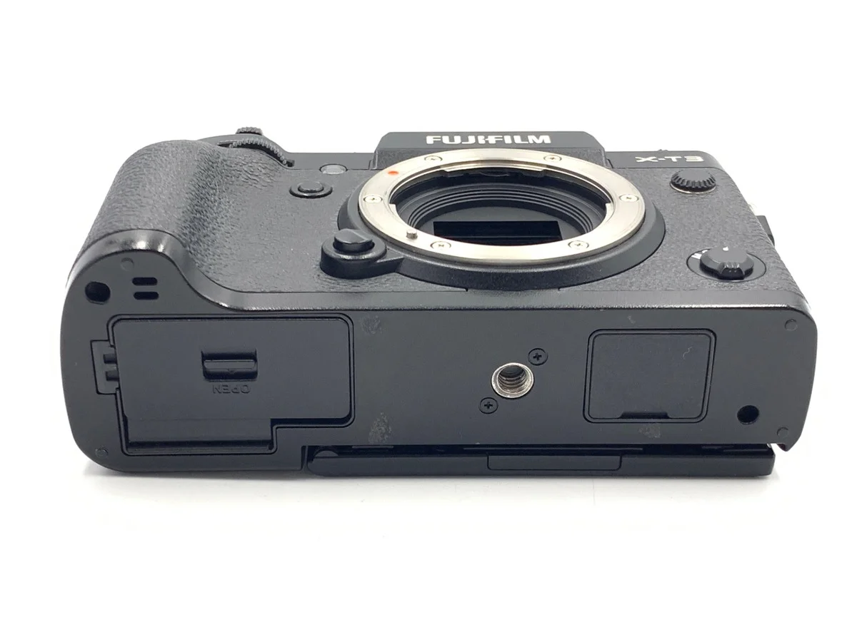 Fujifilm X-T3 - 縮圖 3