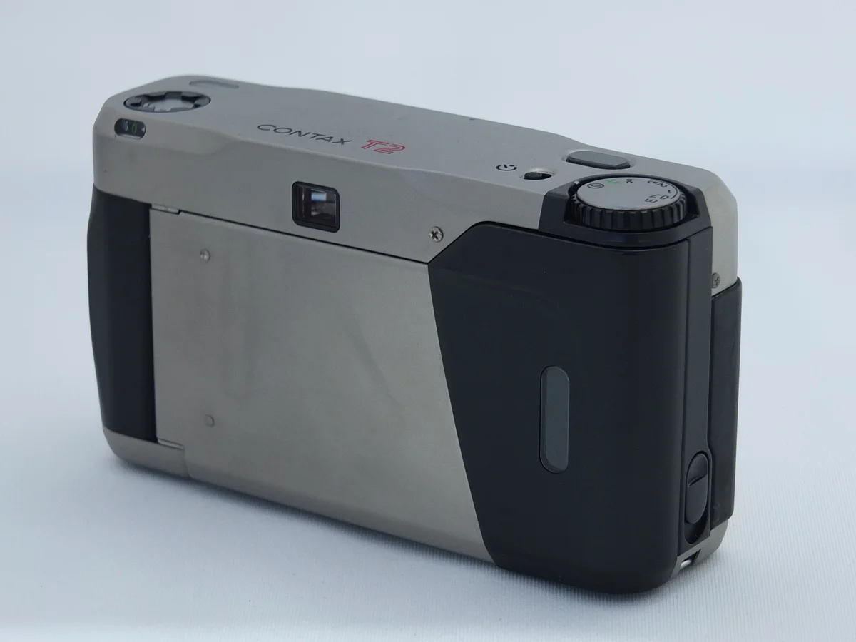 Contax T2 - 縮圖 2