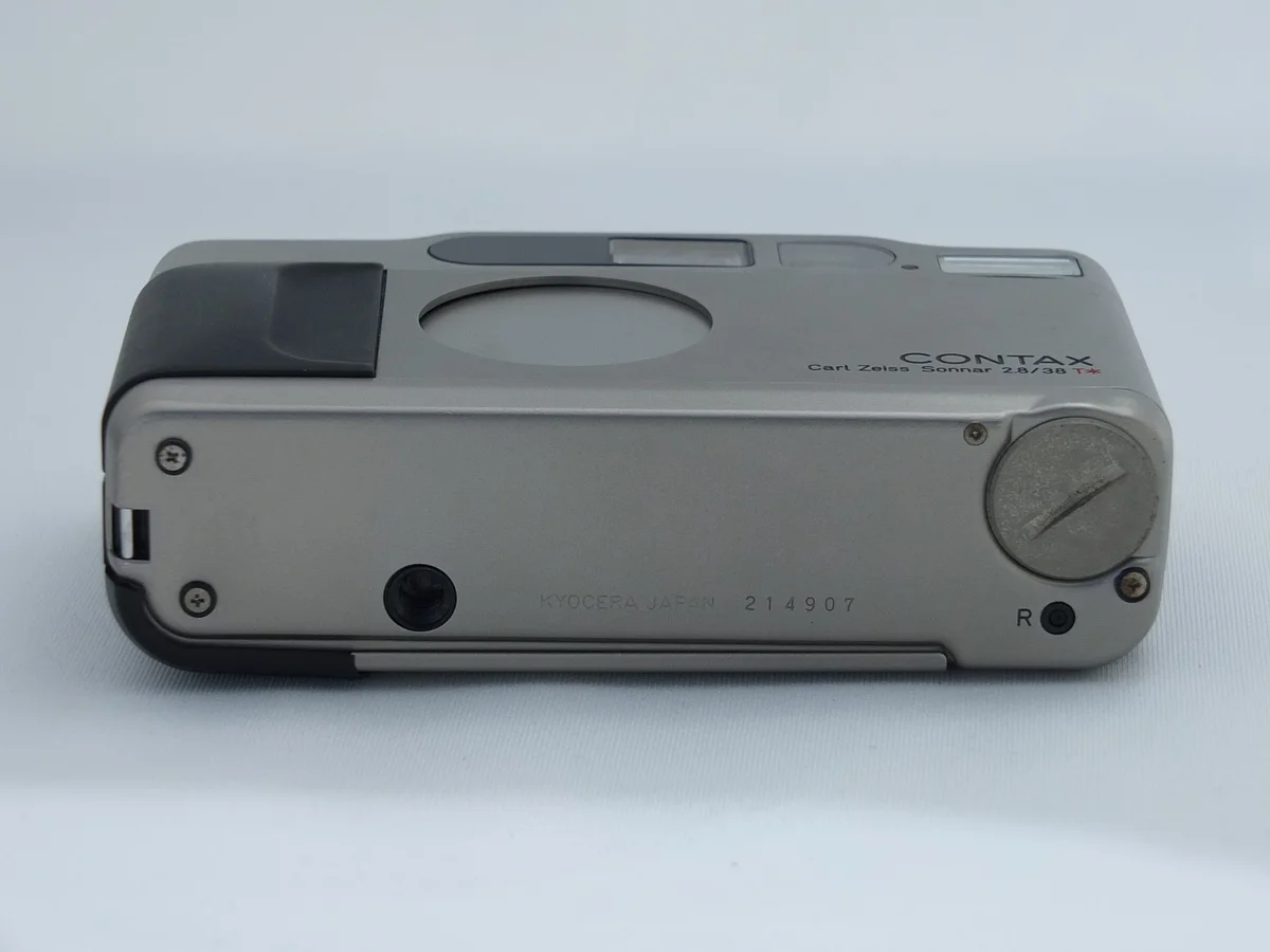 Contax T2 - 縮圖 3