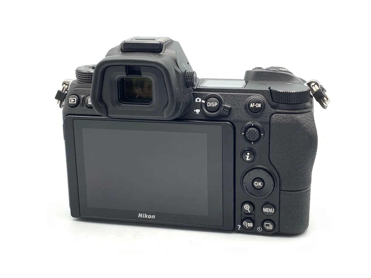 Nikon Z6 - Thumbnail 2