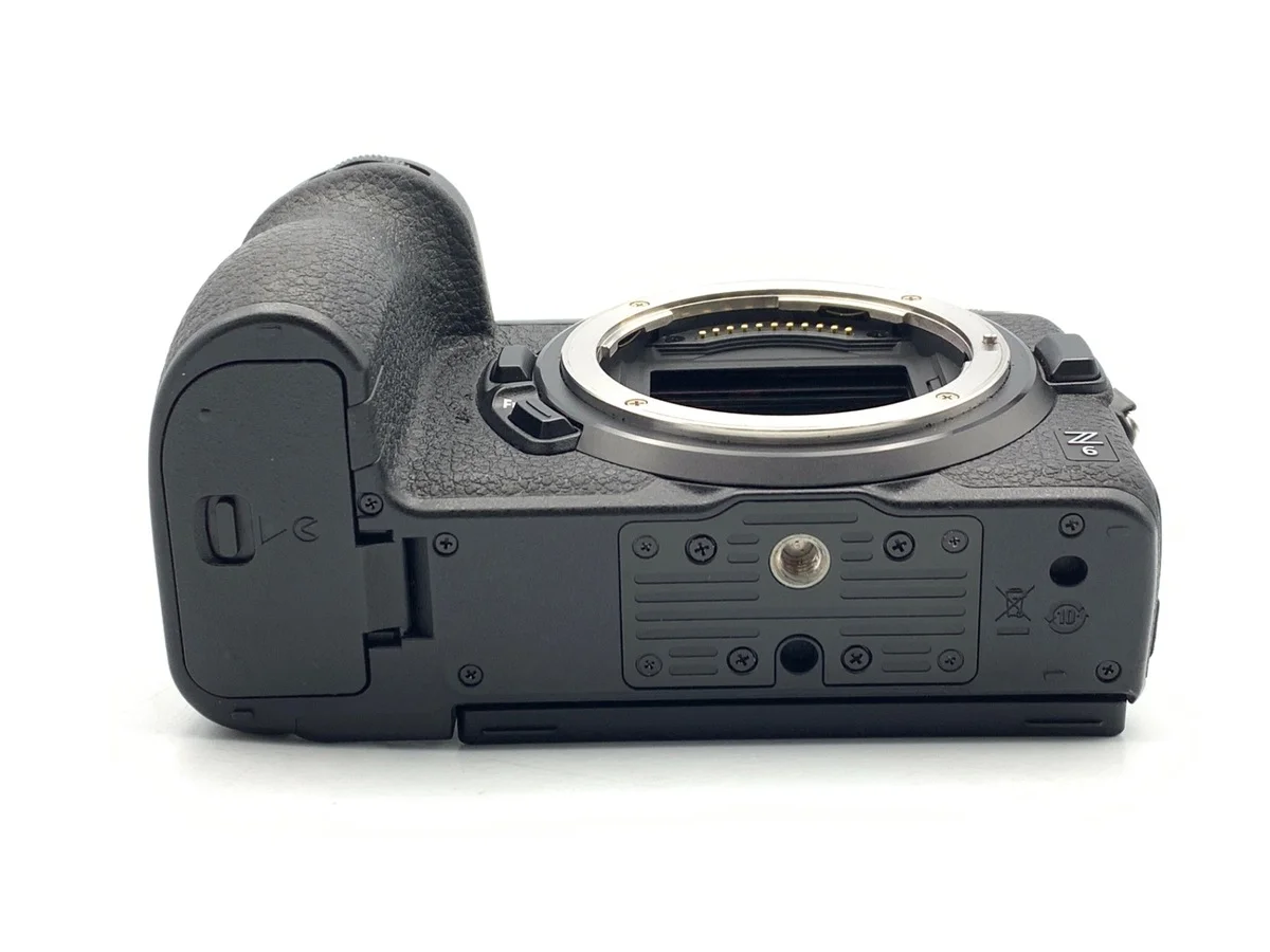 Nikon Z6 - Thumbnail 3