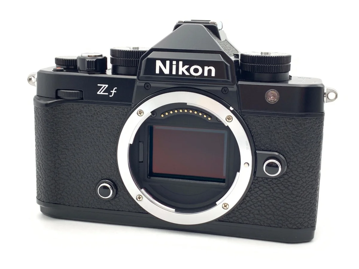 Nikon Zf