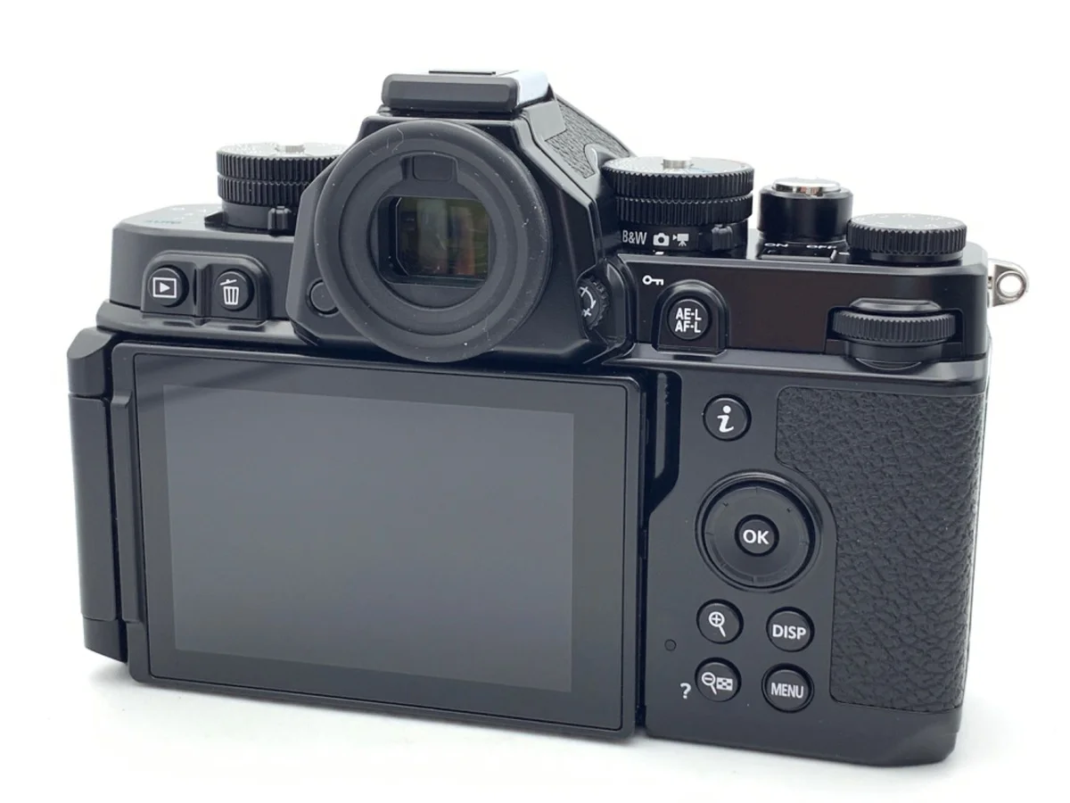 Nikon Zf - Thumbnail 2