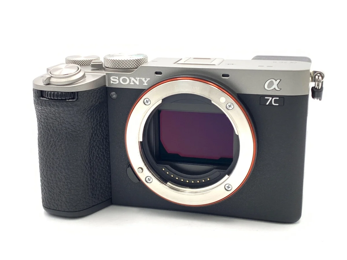 Sony α7C II [ILCE-7CM2 S #3176