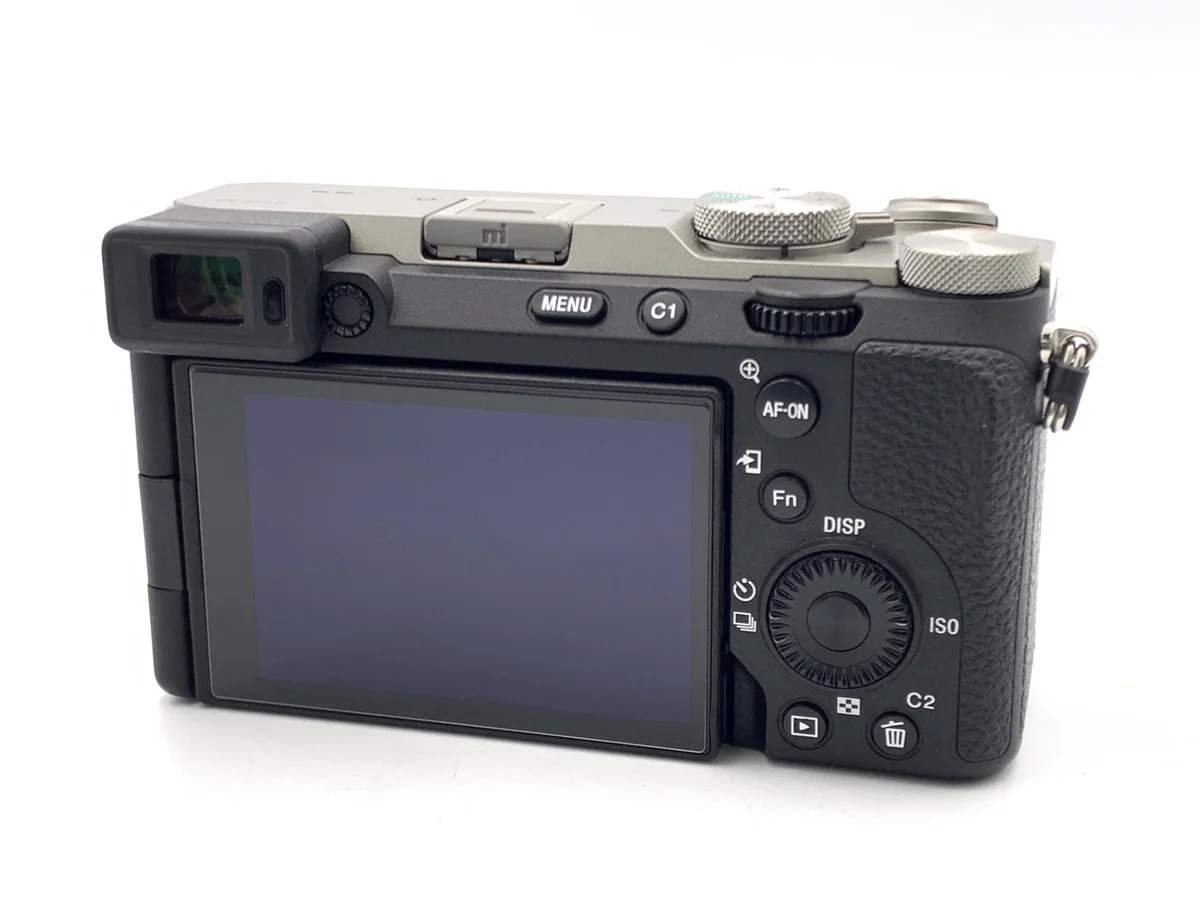 Sony α7C II [ILCE-7CM2 S - Thumbnail 2