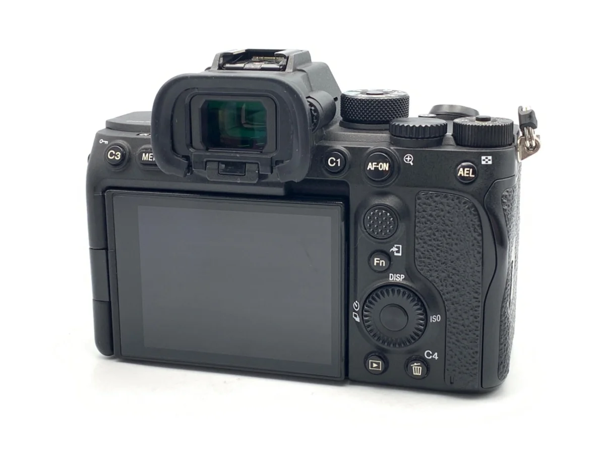 Sony α7S III [ILCE-7SM3 - Thumbnail 2