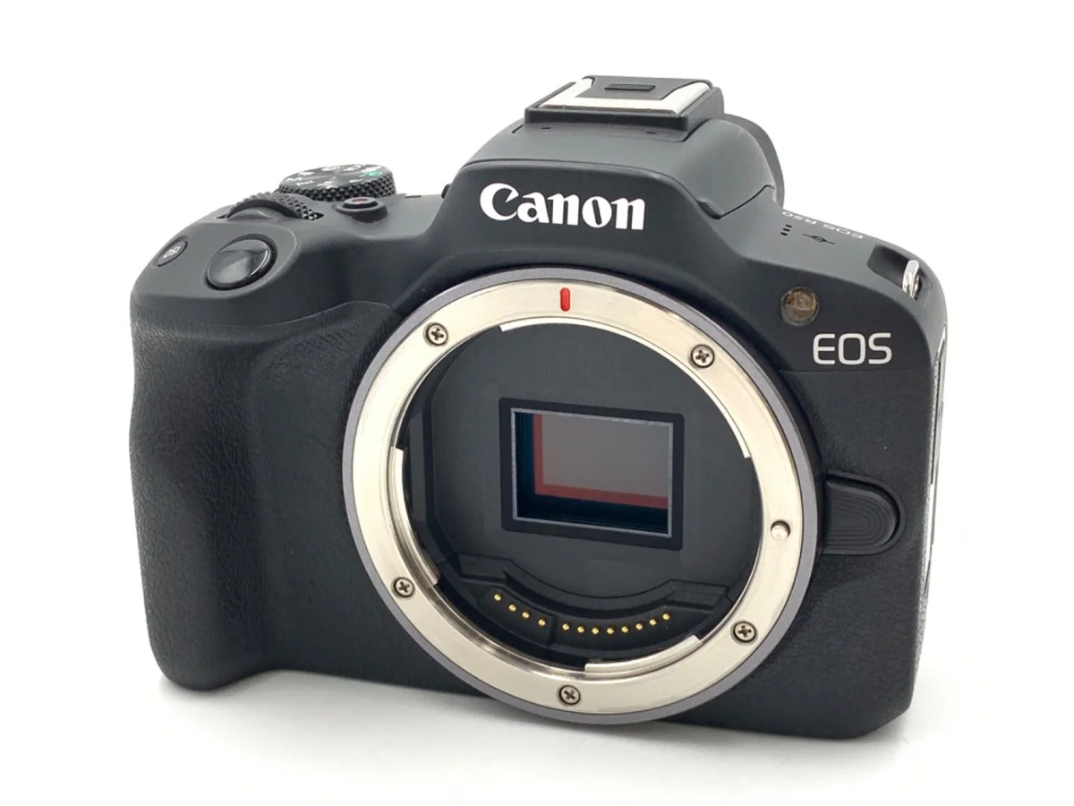 Canon EOS R50