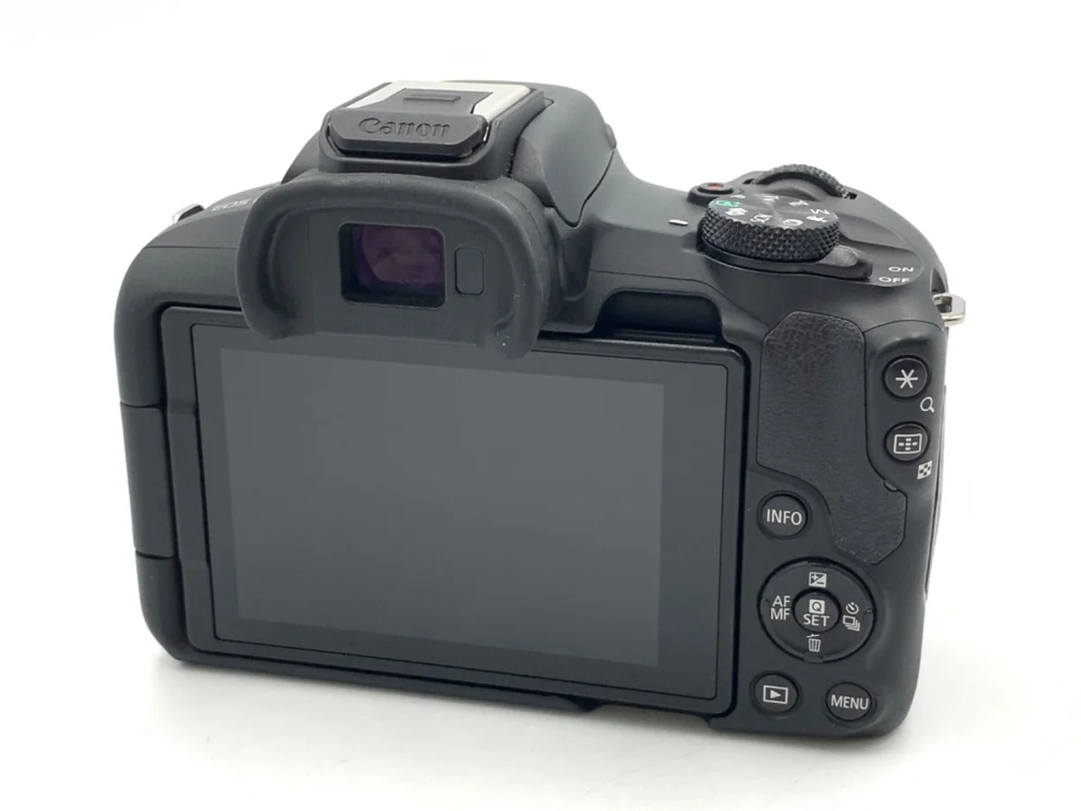 Canon EOS R50 - 縮圖 2