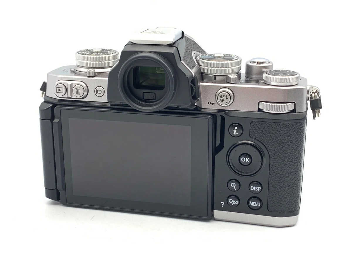 Nikon Zfc - Thumbnail 2