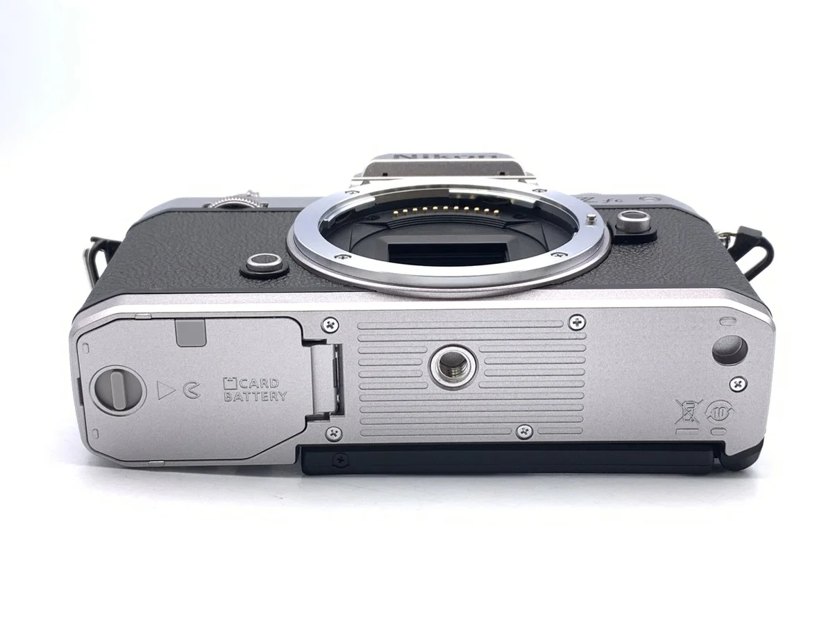 Nikon Zfc - Thumbnail 3