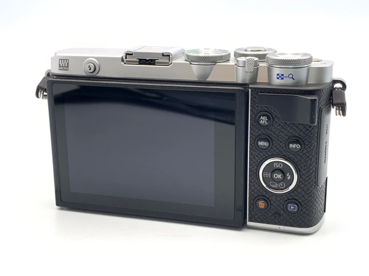 Olympus PEN E-P7 - 縮圖 2