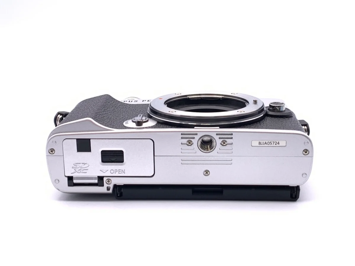 Olympus PEN E-P7 - 縮圖 3