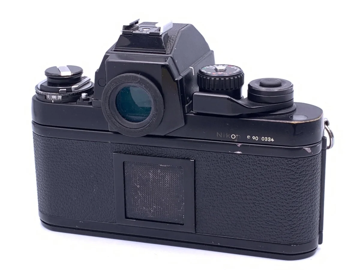 Nikon F3 P ( ) - Thumbnail 2
