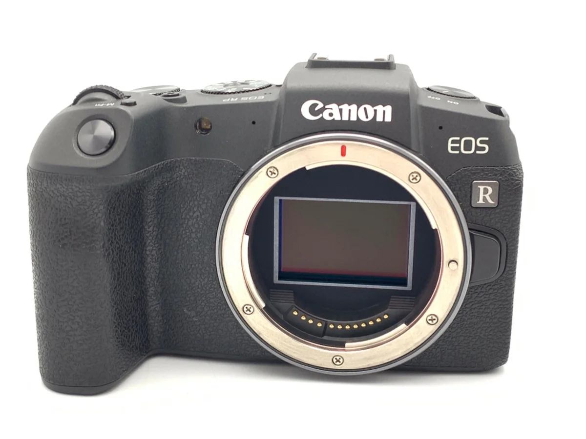 Canon EOS RP #3623