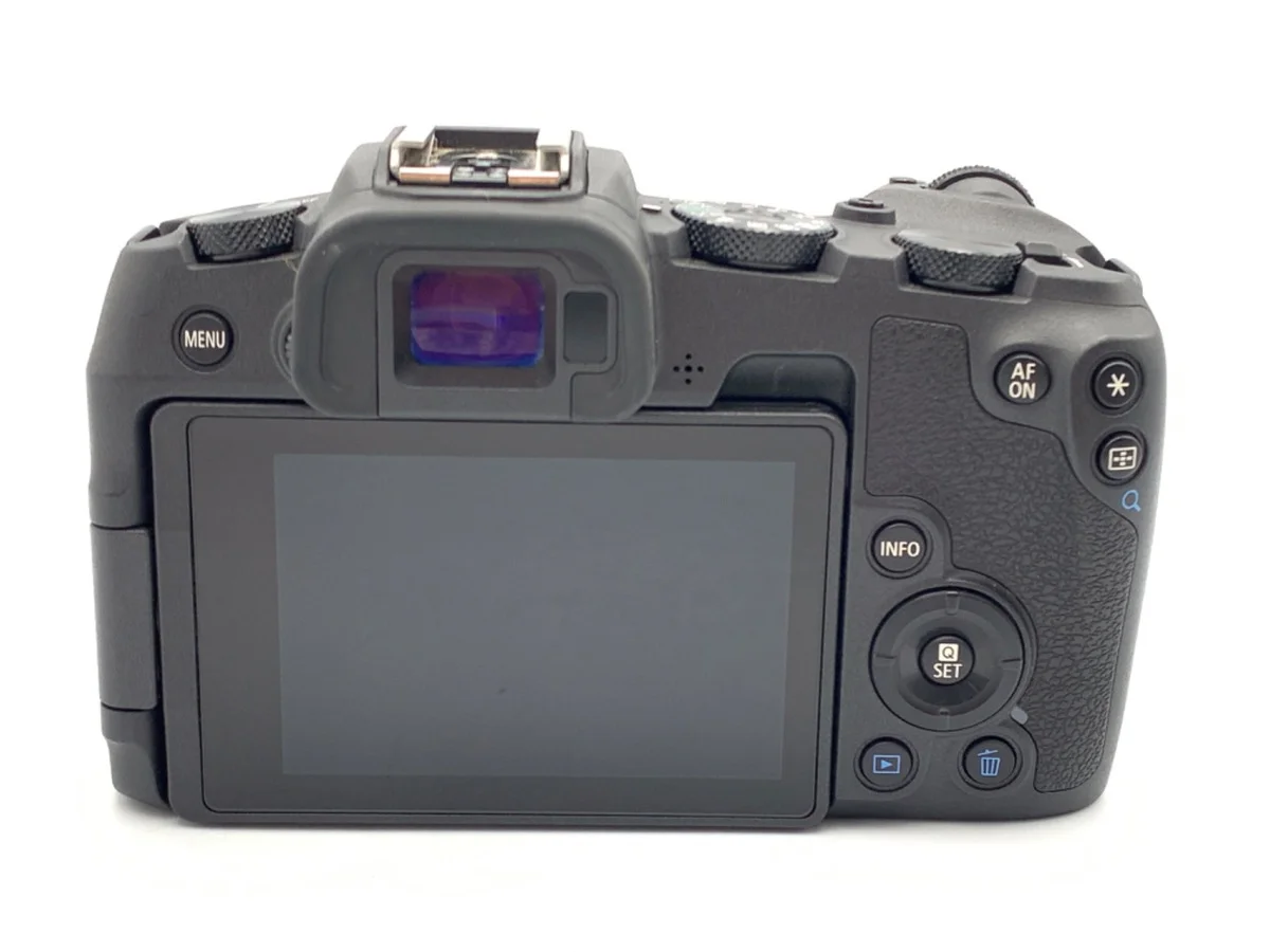 Canon EOS RP - Thumbnail 2
