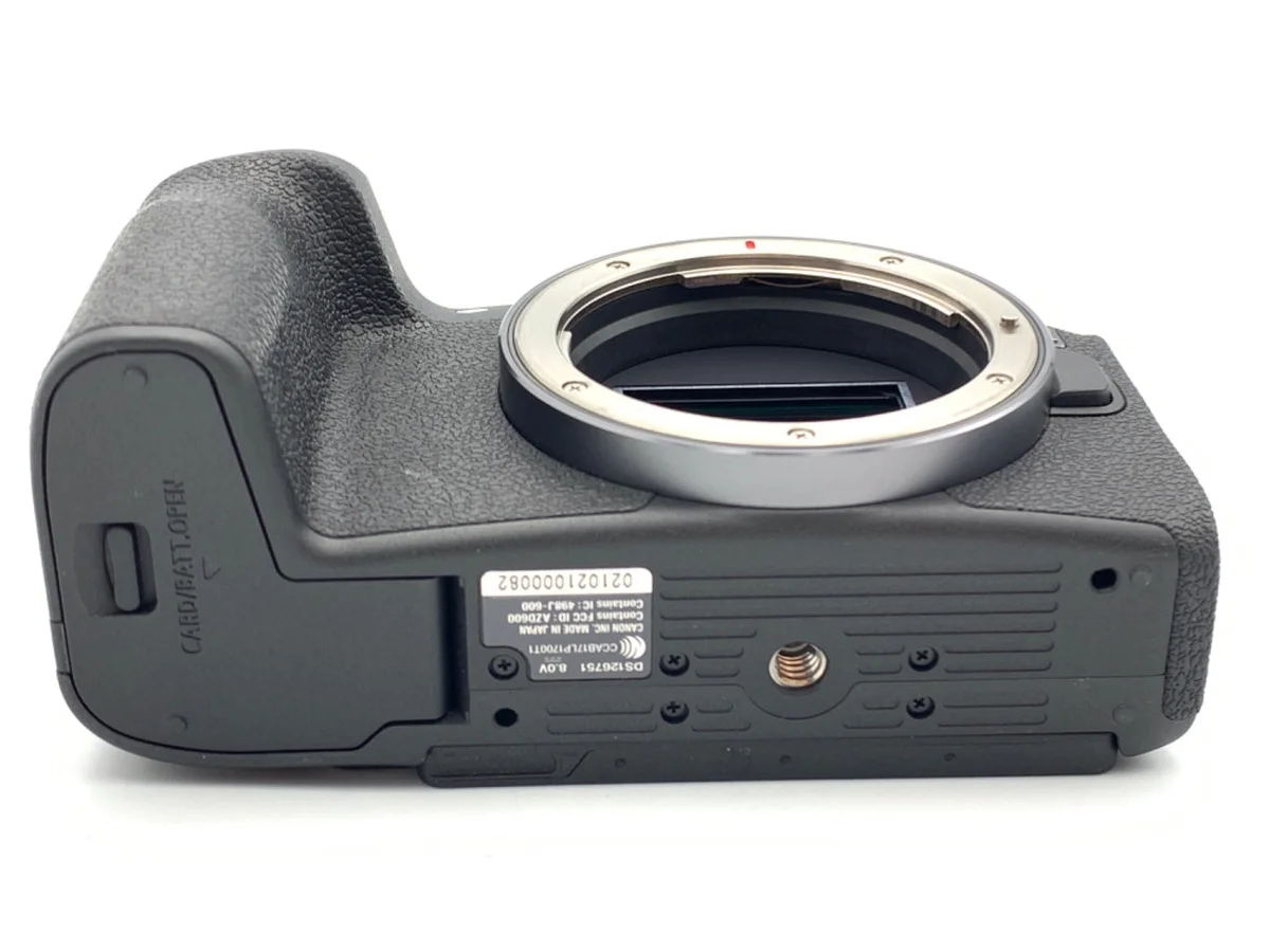 Canon EOS RP - Thumbnail 3