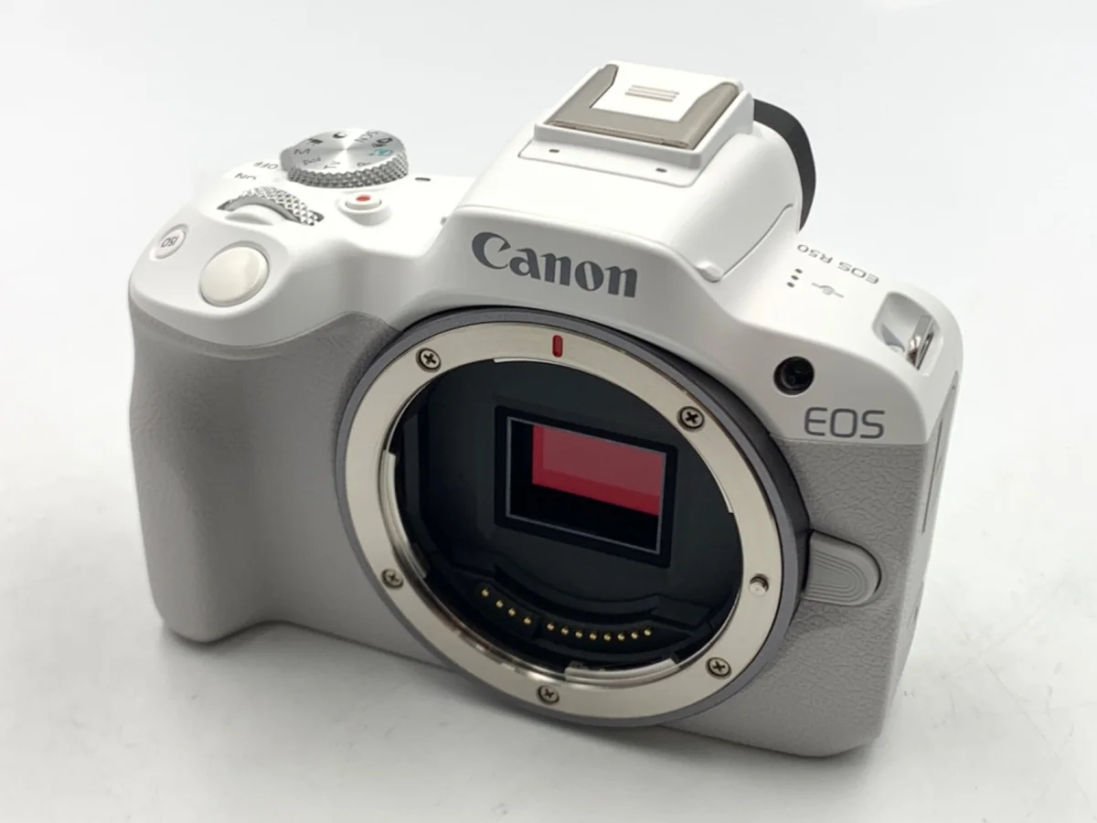 Canon EOS R50