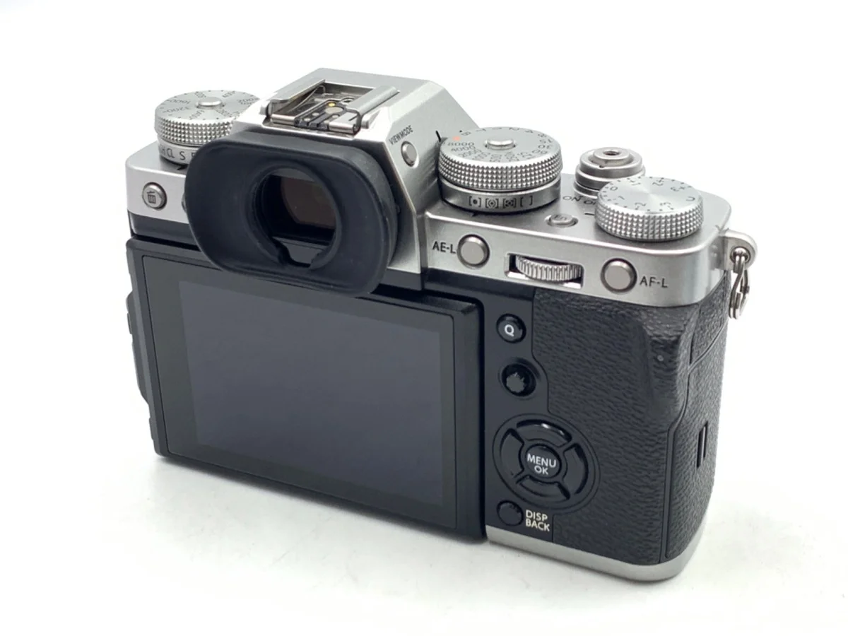 Fujifilm X-T3 - Thumbnail 2