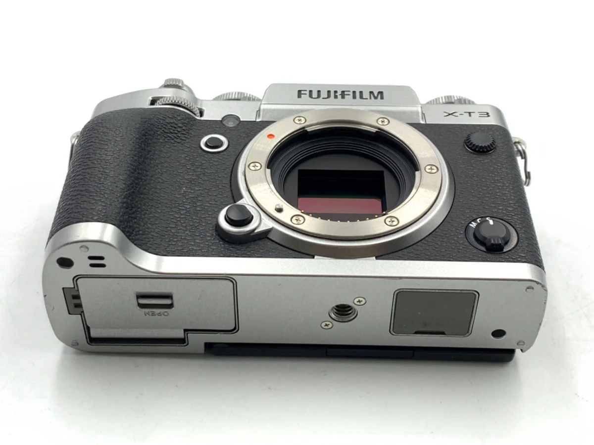 Fujifilm X-T3 - Thumbnail 3