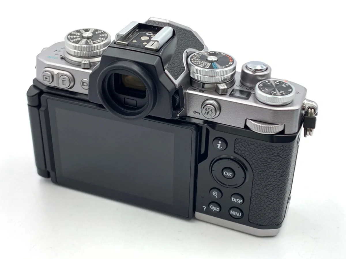 Nikon Zfc - Thumbnail 2