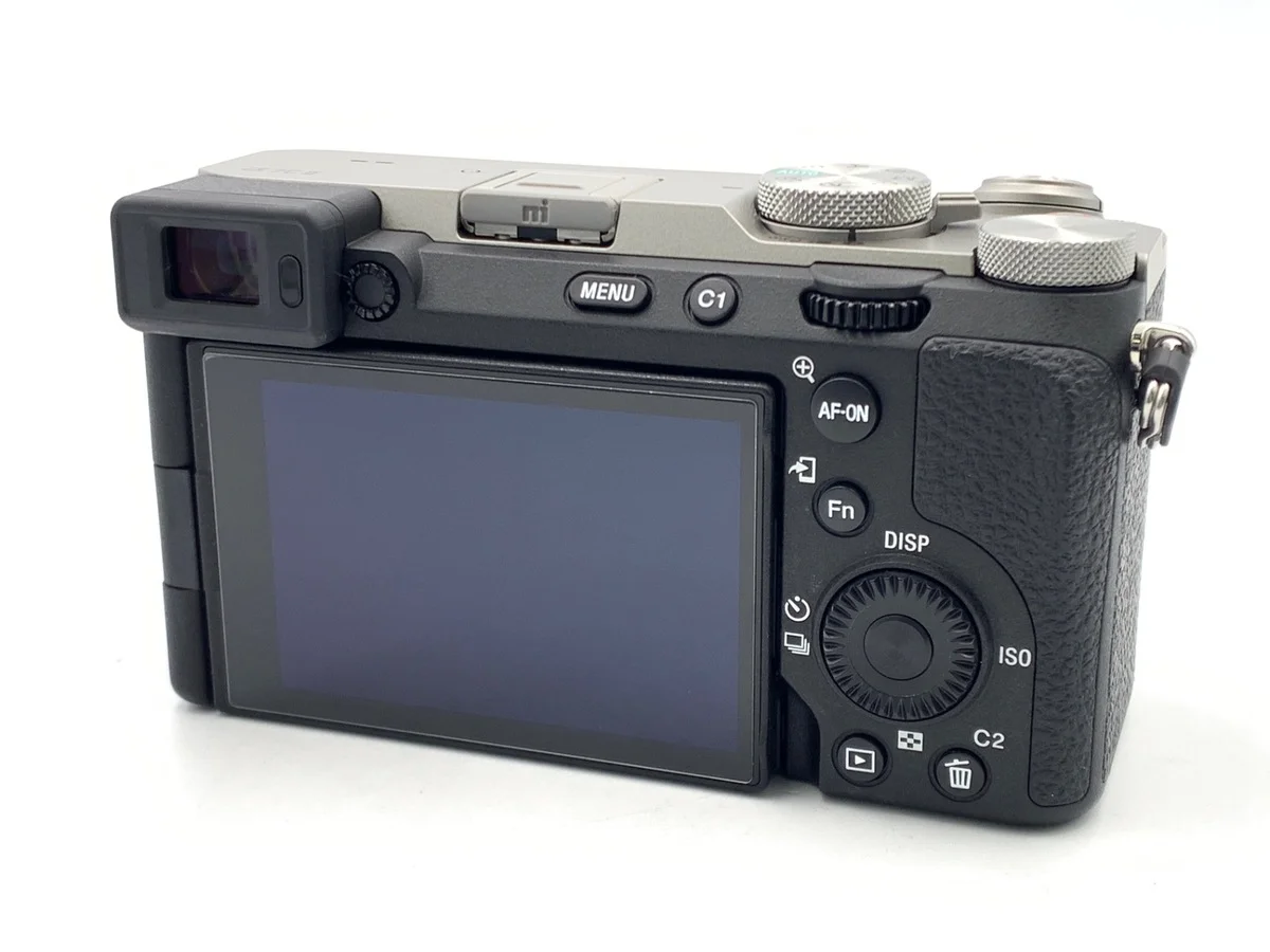 Sony α7C II [ILCE-7CM2 S - Thumbnail 2