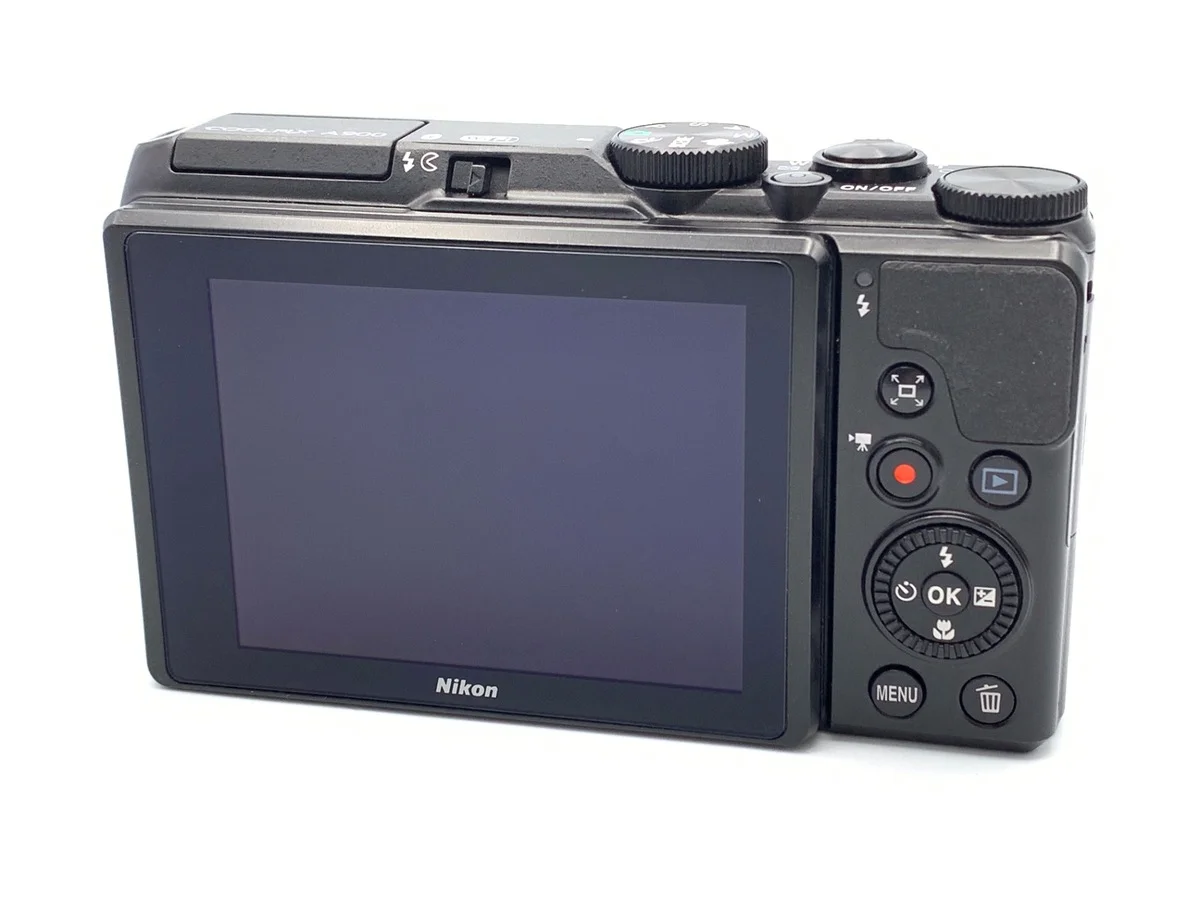 Nikon COOLPIX A900 - Thumbnail 2