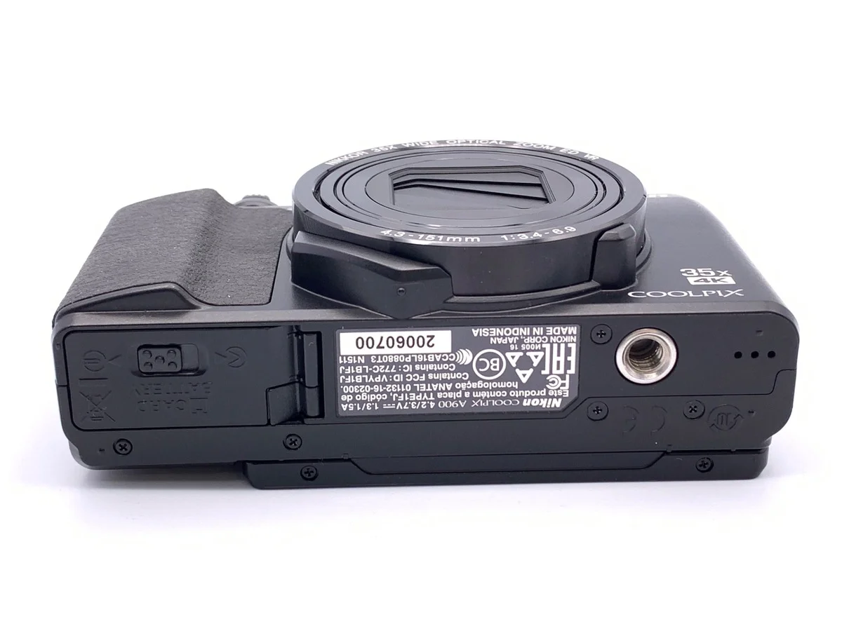 Nikon COOLPIX A900 - Thumbnail 3