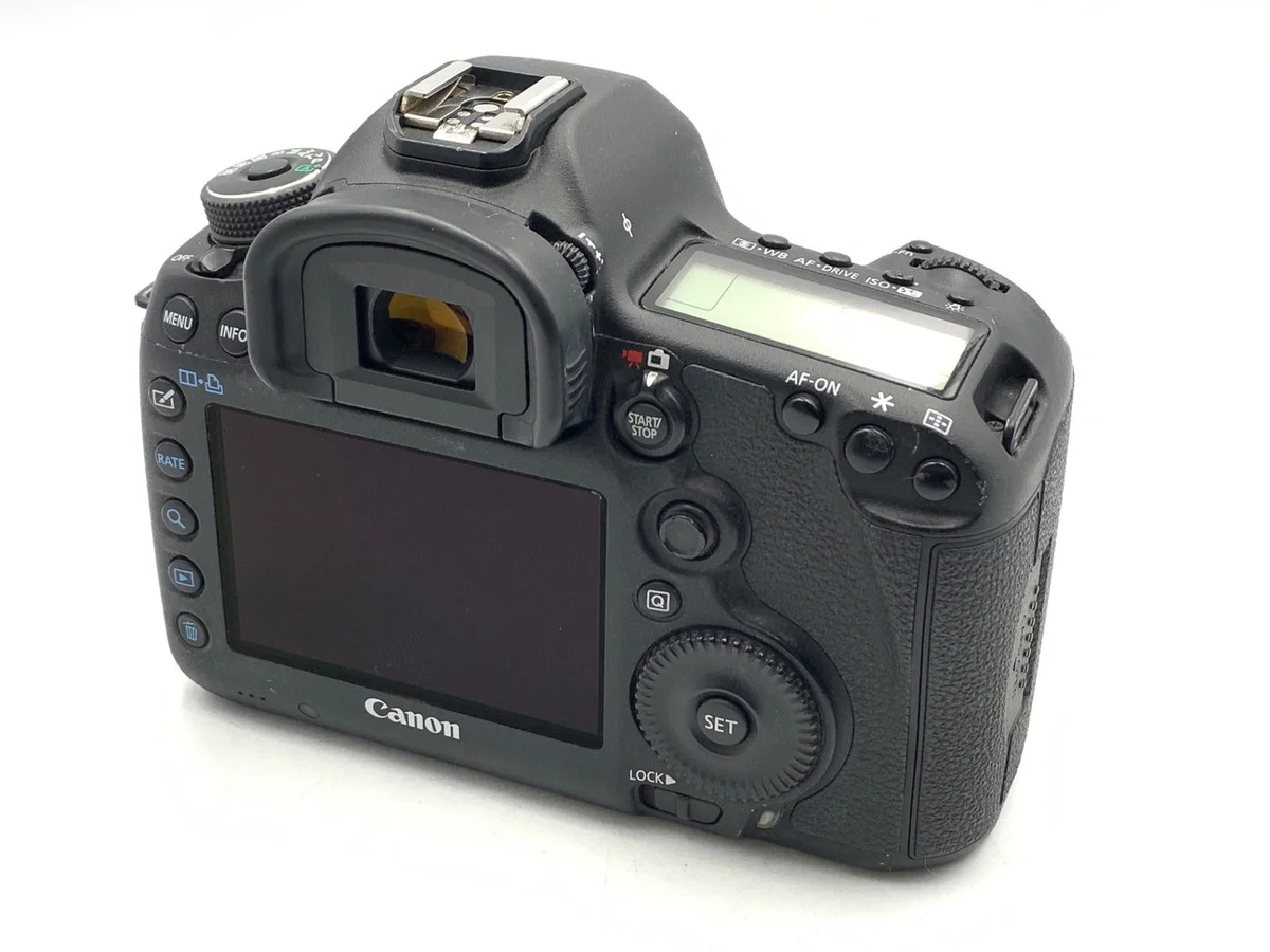 Canon EOS 5D MarkIII - 縮圖 2