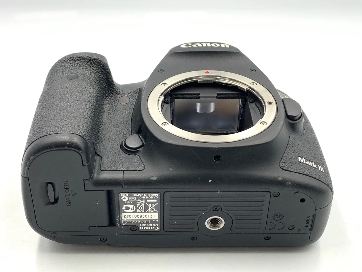 Canon EOS 5D MarkIII - 縮圖 3