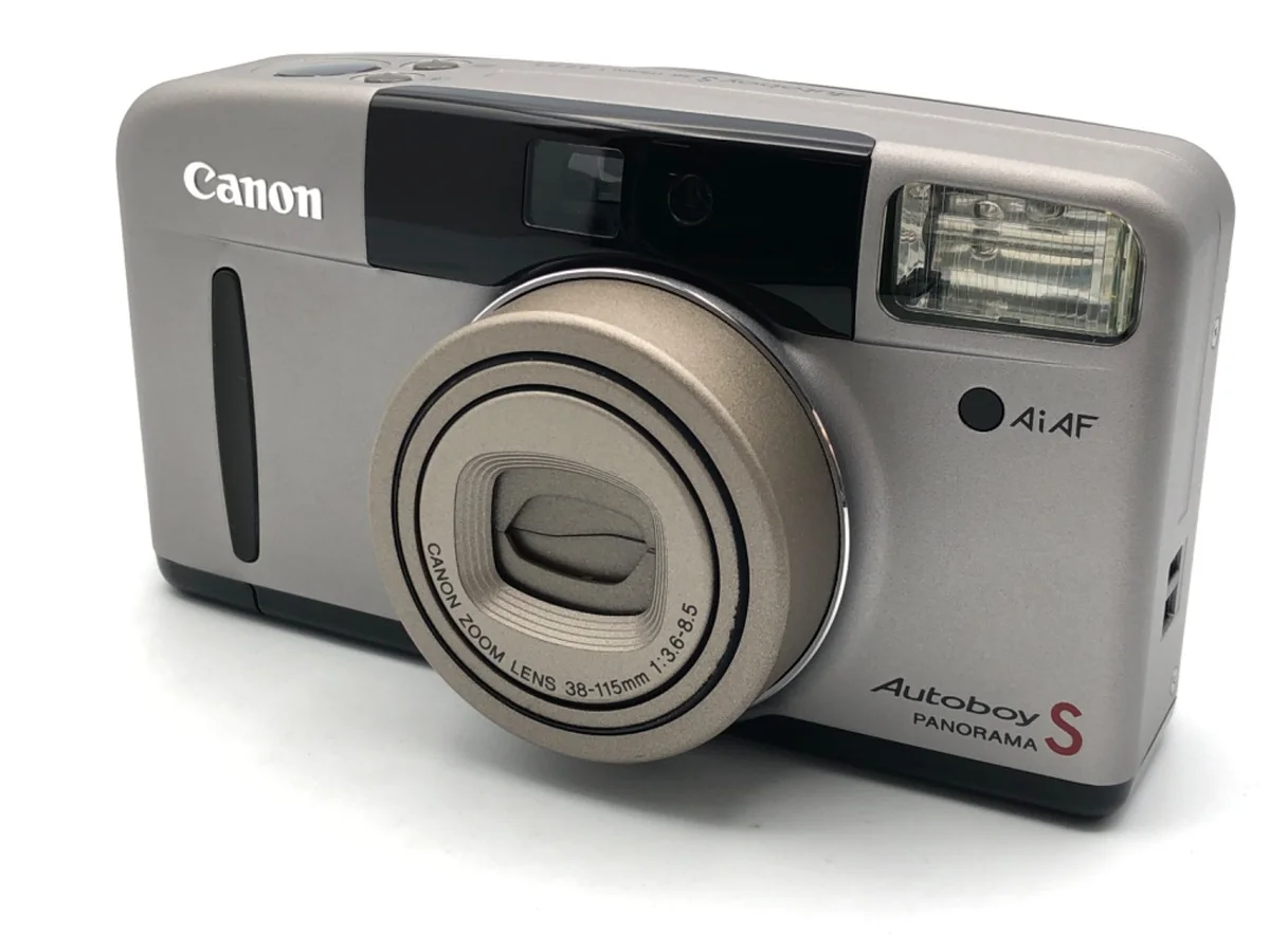 Canon Autoboy S( ) #5074