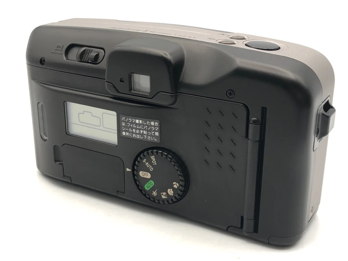 Canon Autoboy S( ) - 縮圖 2